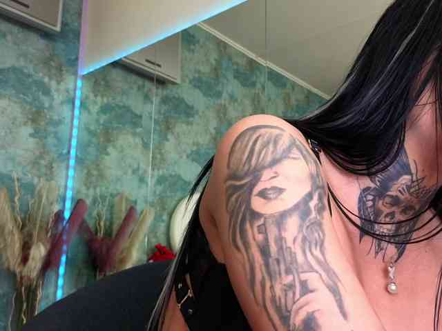 AngellBlackX