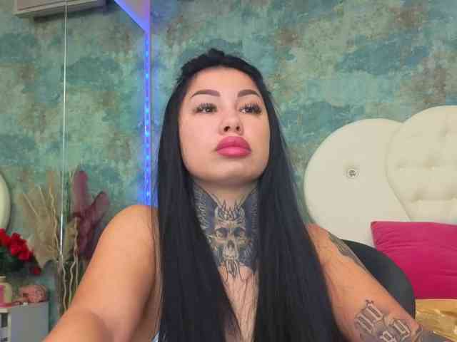 AngellBlackX