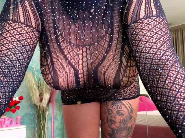 AngellBlackX webcam