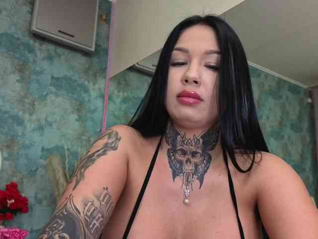AngellBlackX
