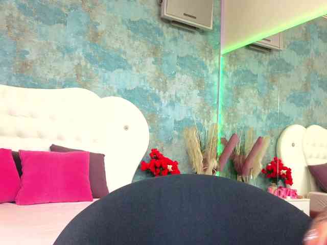 AngellBlackX webcam