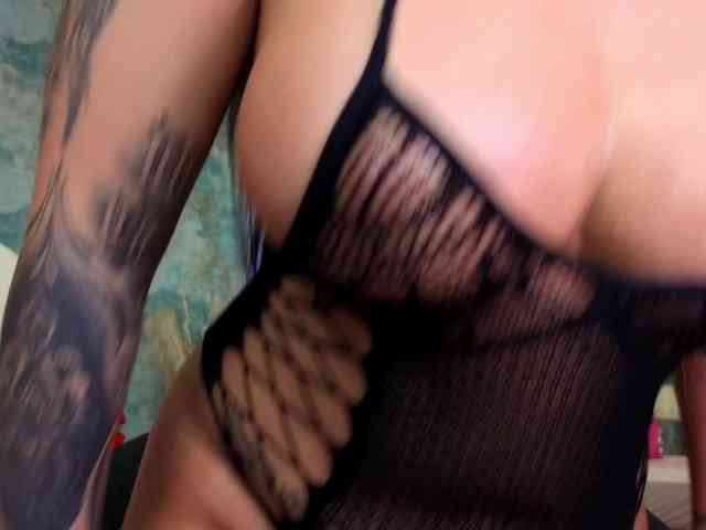 AngellBlackX webcam