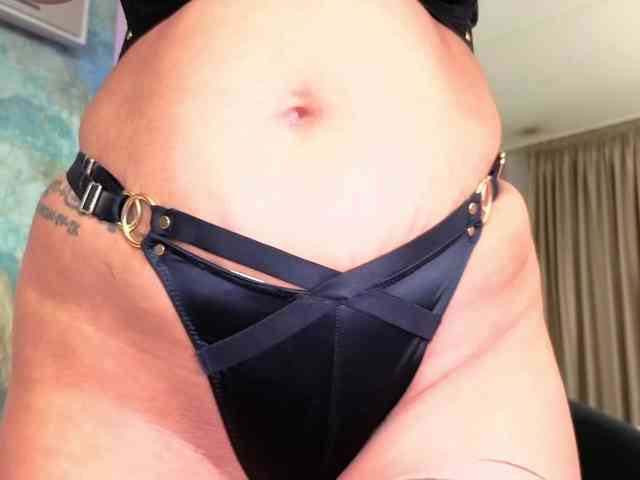 AngellBlackX