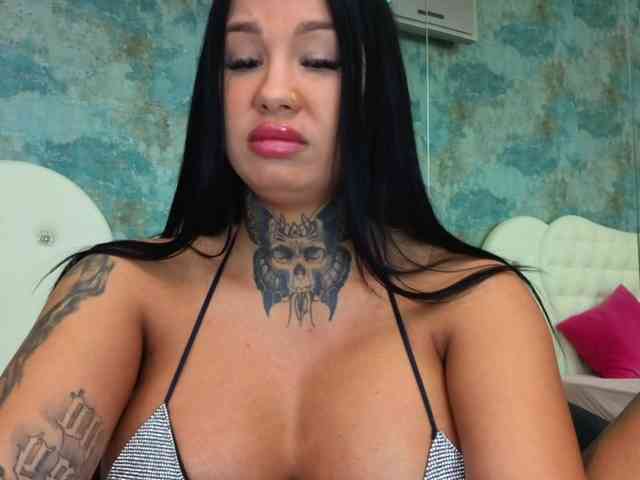 AngellBlackX