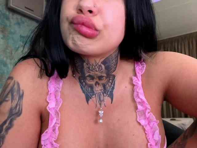 AngellBlackX