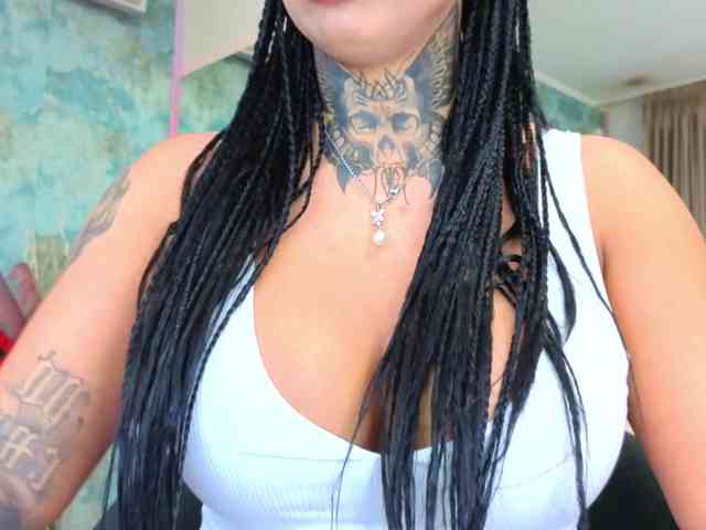 online chat room AngellBlackX
