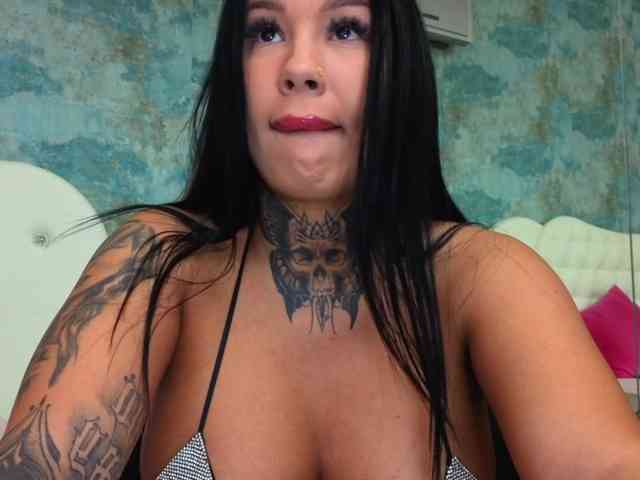 AngellBlackX