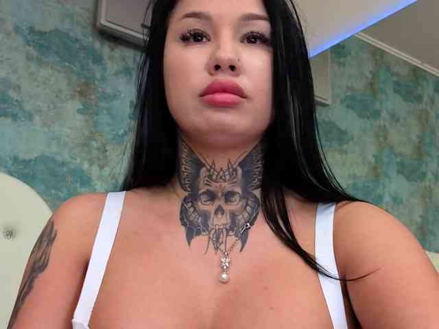 AngellBlackX