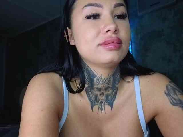 AngellBlackX AngellBlackX