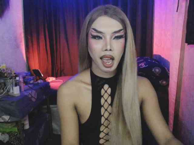 AuroraGoddess Live Webcam on BongaCams