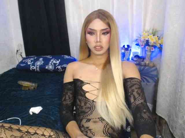AuroraGoddess Live Webcam on BongaCams