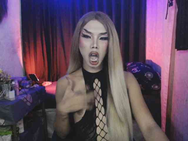 AuroraGoddess Live Webcam on BongaCams