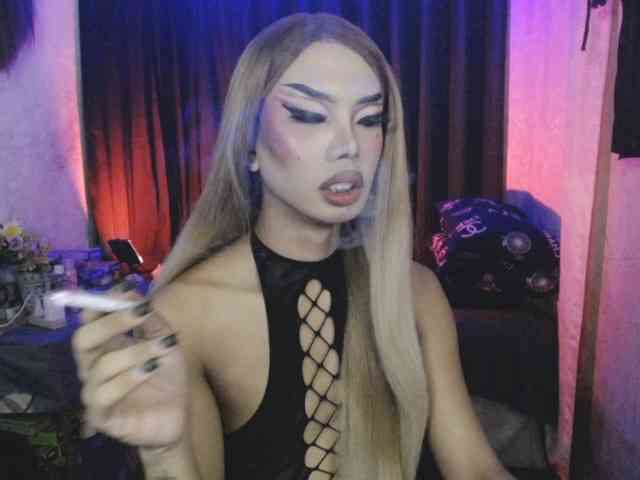 AuroraGoddess Live Webcam on BongaCams