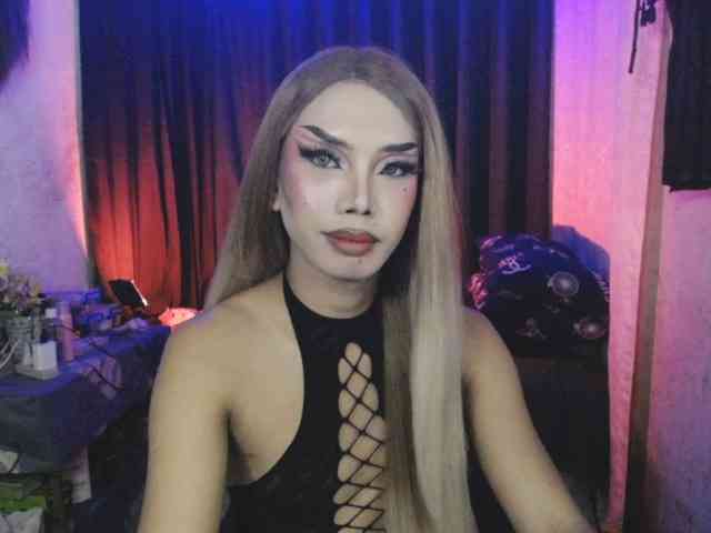 AuroraGoddess Live Webcam on BongaCams