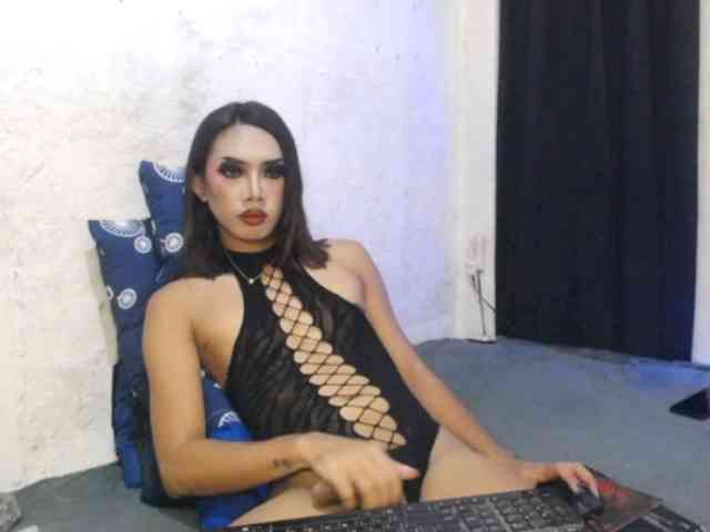 AuroraGoddess Live Webcam on BongaCams