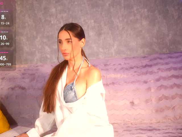 MiriamFoxx's BongaCams show and profile