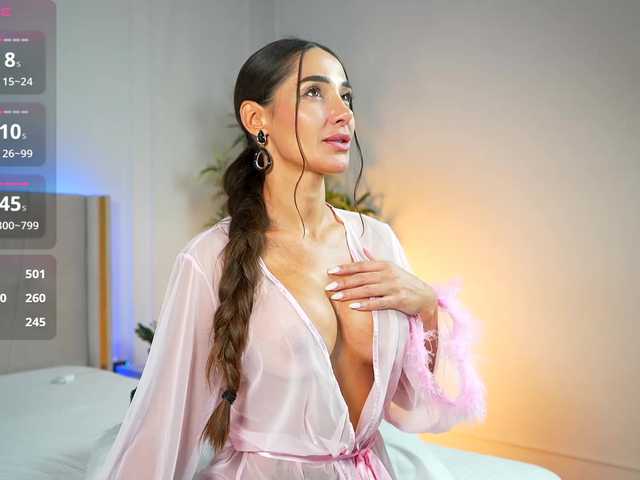 MiriamFoxx's BongaCams show and profile