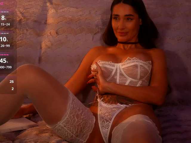 MiriamFoxx's BongaCams show and profile