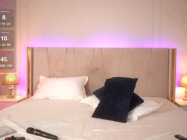 MiriamFoxx's BongaCams show and profile