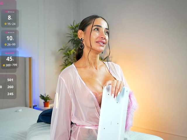 MiriamFoxx's BongaCams show and profile