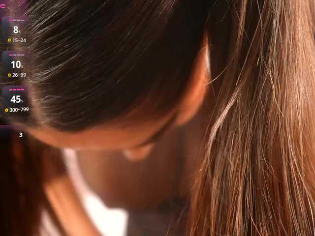 MiriamFoxx's BongaCams show and profile