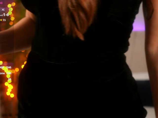 MiriamFoxx from BongaCams is Freechat