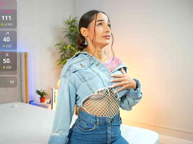 MiriamFoxx MiriamFoxx