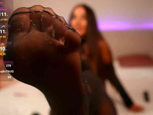 MiriamFoxx MiriamFoxx