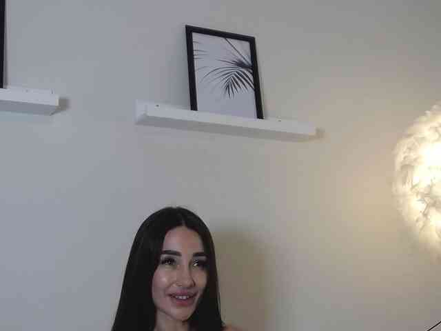MiriamFoxx webcam
