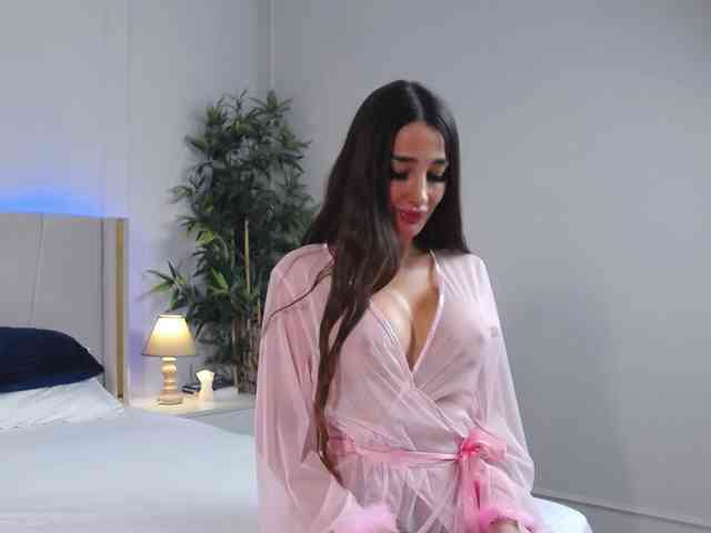 MiriamFoxx webcam