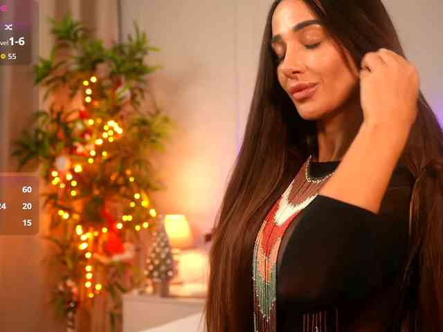 MiriamFoxx MiriamFoxx