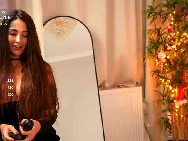 MiriamFoxx MiriamFoxx