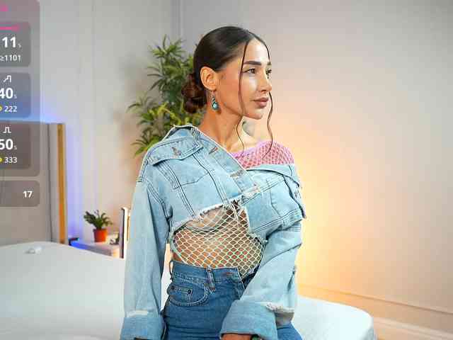 MiriamFoxx MiriamFoxx