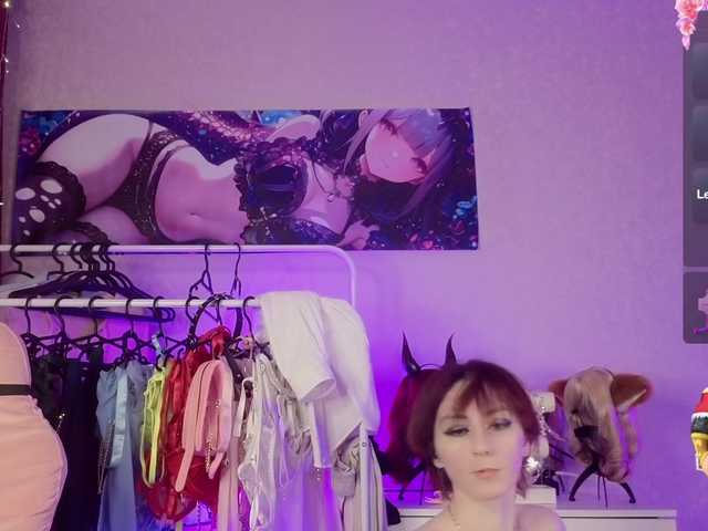 MariiaMilk's BongaCams show and profile