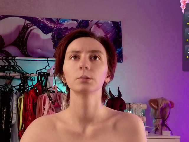 MariiaMilk's BongaCams show and profile