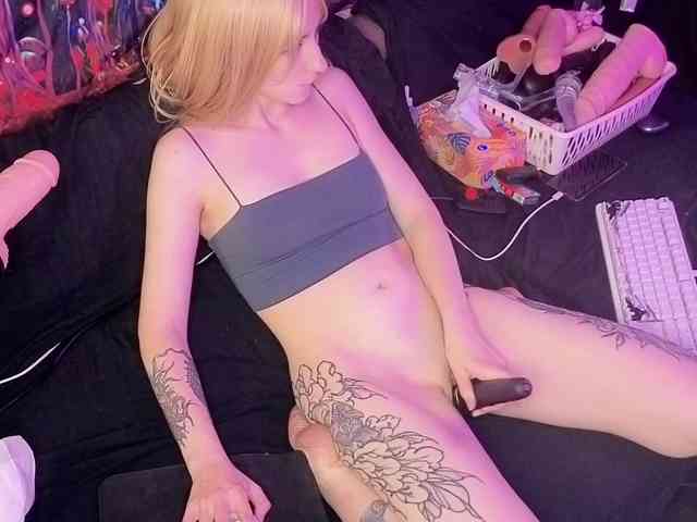 MariiaMil webcam