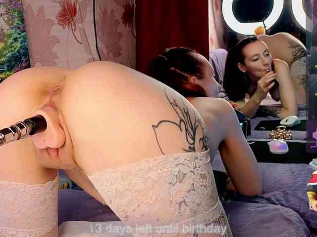 MariiaMil webcam
