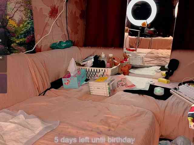 MariiaMil webcam