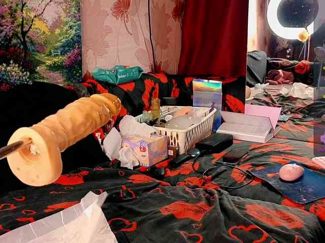 MariiaMil webcam