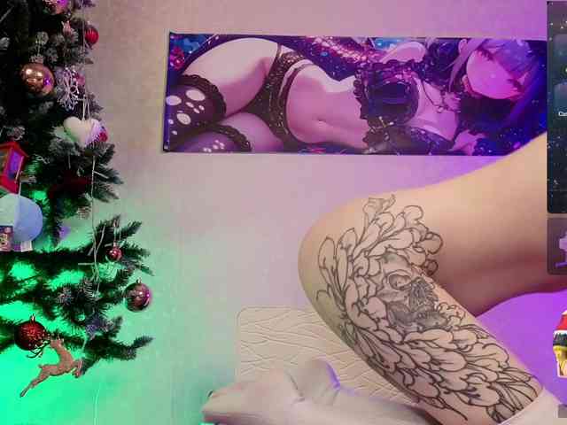 MariiaMilk MariiaMilk