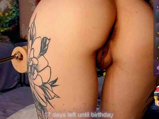 MariiaMil webcam