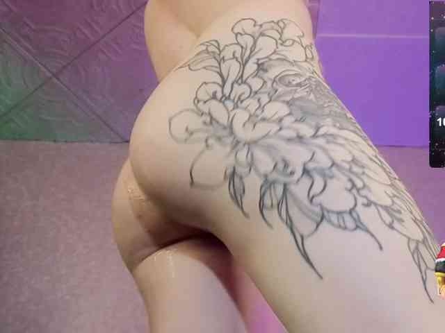 MariiaMilk MariiaMilk