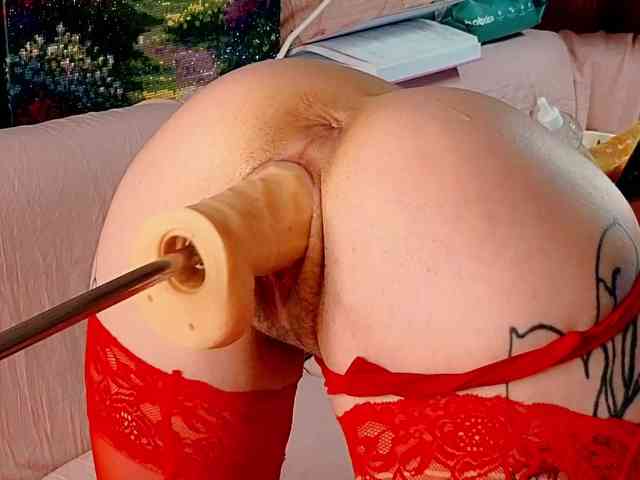 MariiaMil webcam