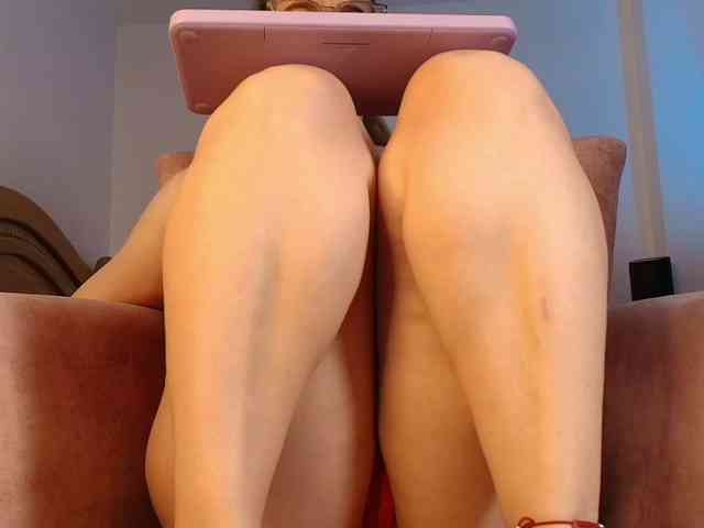 Mickekim webcam