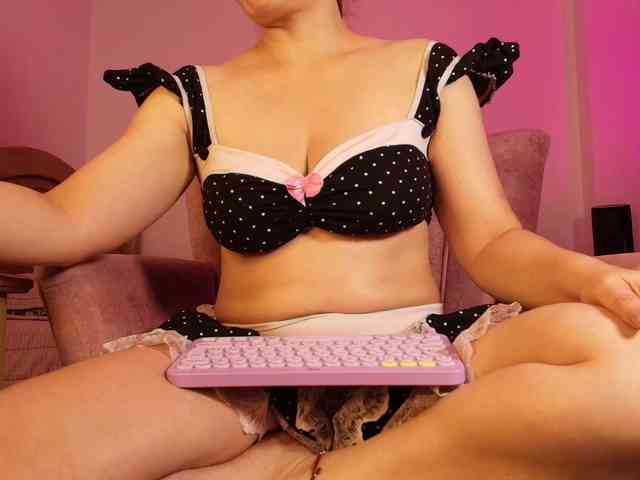 Mickekim webcam