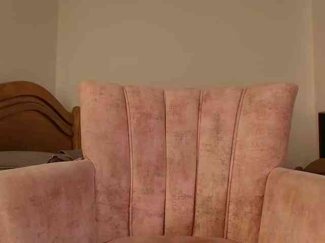 Mickekim webcam