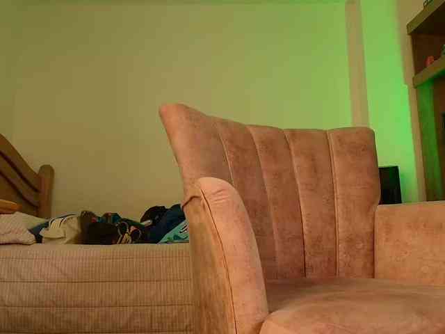 Mickekim webcam