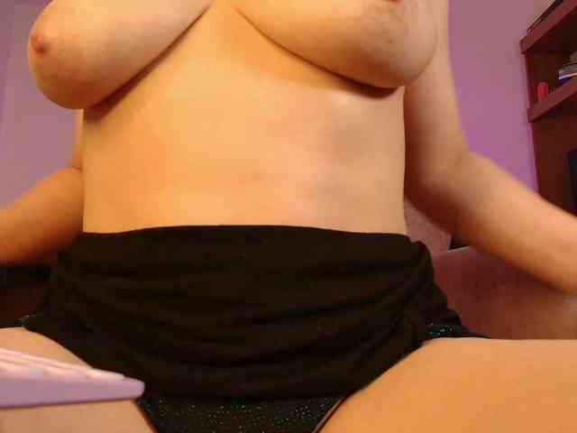 Mickekim webcam