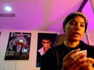 latin-couple77 Porn Show