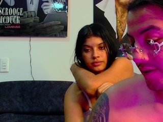 latin-couple77 Porn Show